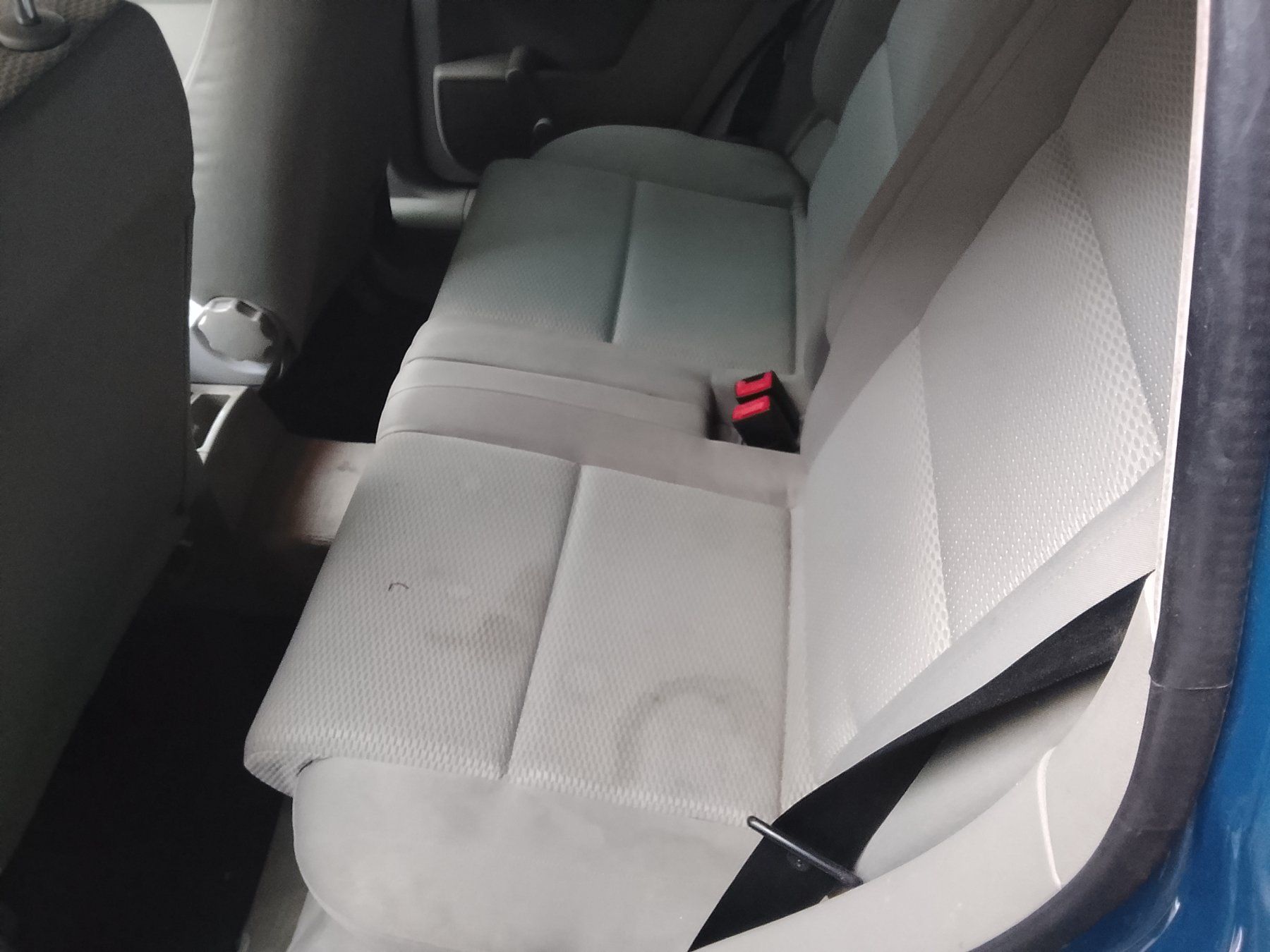 Audi Automobili: Audi A2 1.2tdi – Usato da Mairengo venduto da danisimi 8