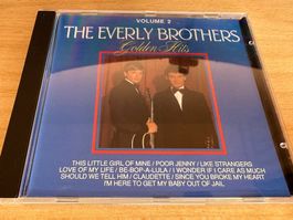 Everly Brothers – Golden Hits Volume 2