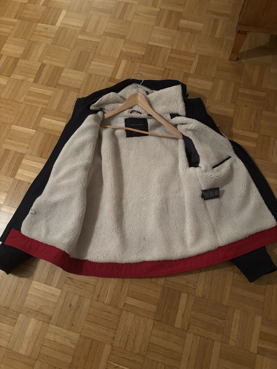 Tommy Hilfiger Giacche: Tommy Hilfiger Winterjacke – Usato da Küsnacht ZH venduto da lui_jv2f 3
