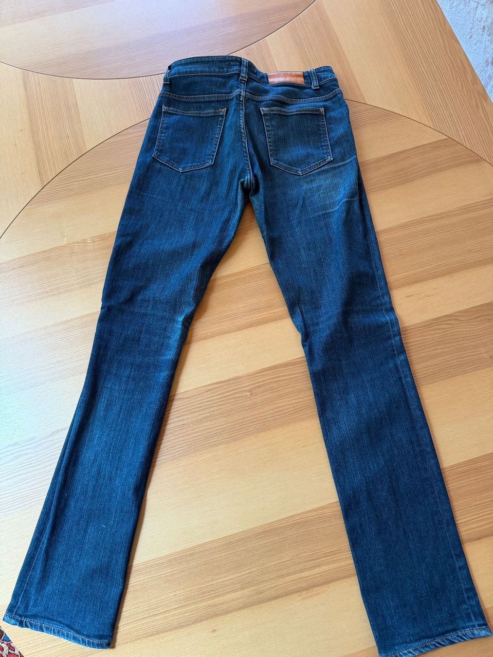 Acne Studios Jeans: ACNE Jeans Gr. 31/34 – Gebraucht aus Böckten von Plectrum74 1