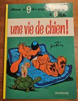 Boule et Bill N 9 (T.T.B.E.) Une vie de chien !
