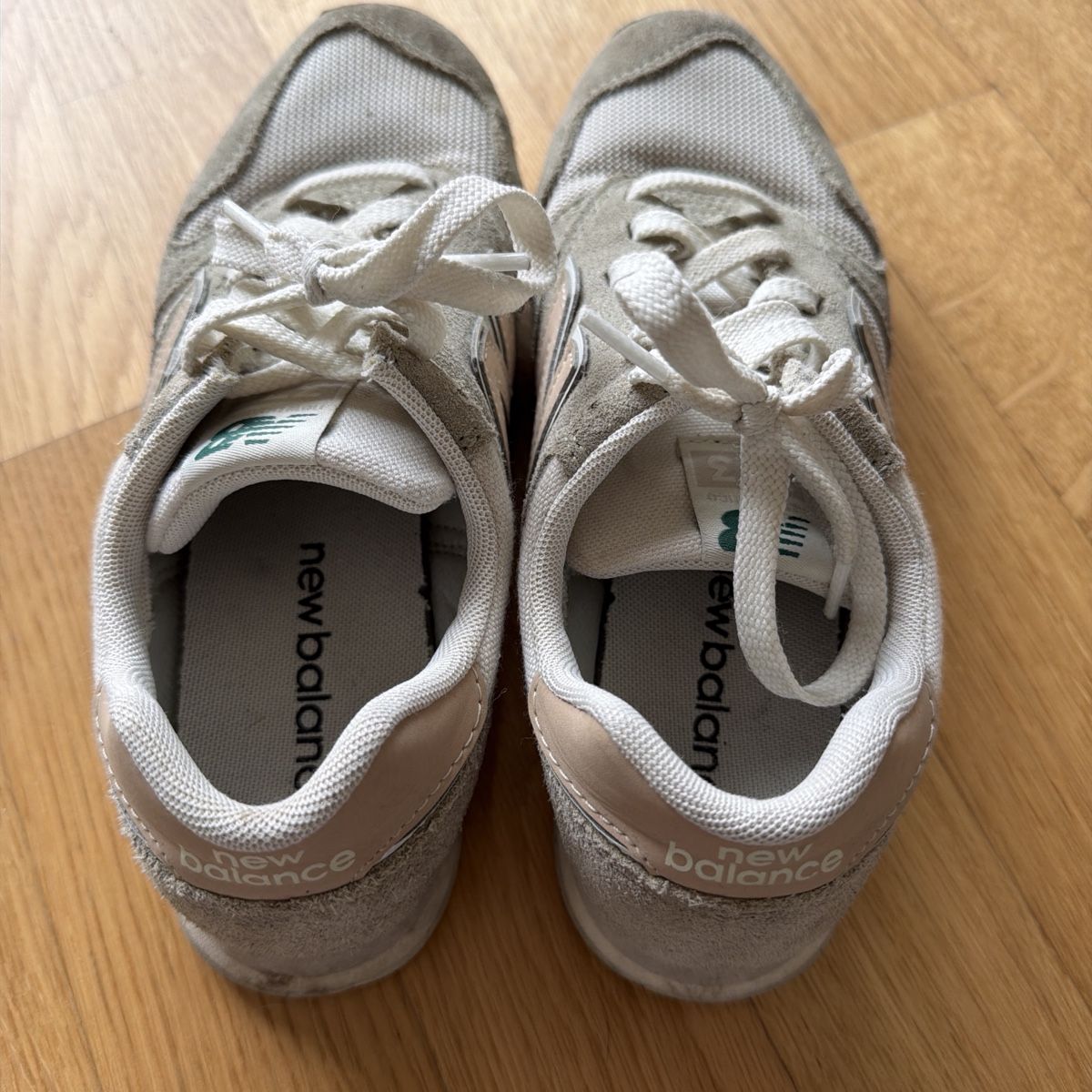 Chaussures femmes: New Balance  – D'occasion à Kriens par fiona.law98 4