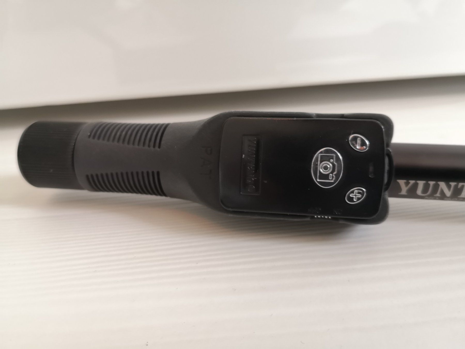 Staffe: 🤩SELFIESTICK MIT STATIV & ZUBEHöR – Nuovo (secondo la descrizione) da Olten venduto da Naja-Twins-Twins 3