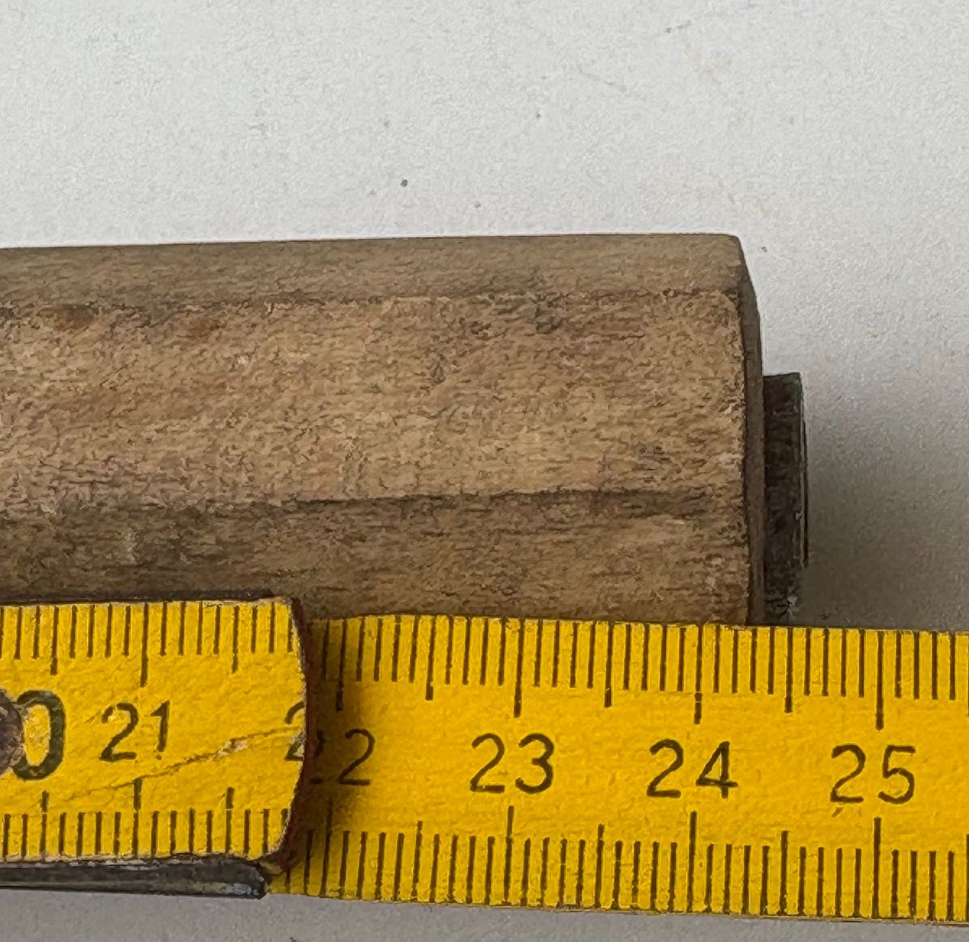 Tous les outils: ANTIKES WERKZEUG MIT PUNZE – D'occasion à Ostermundigen par wini63 4