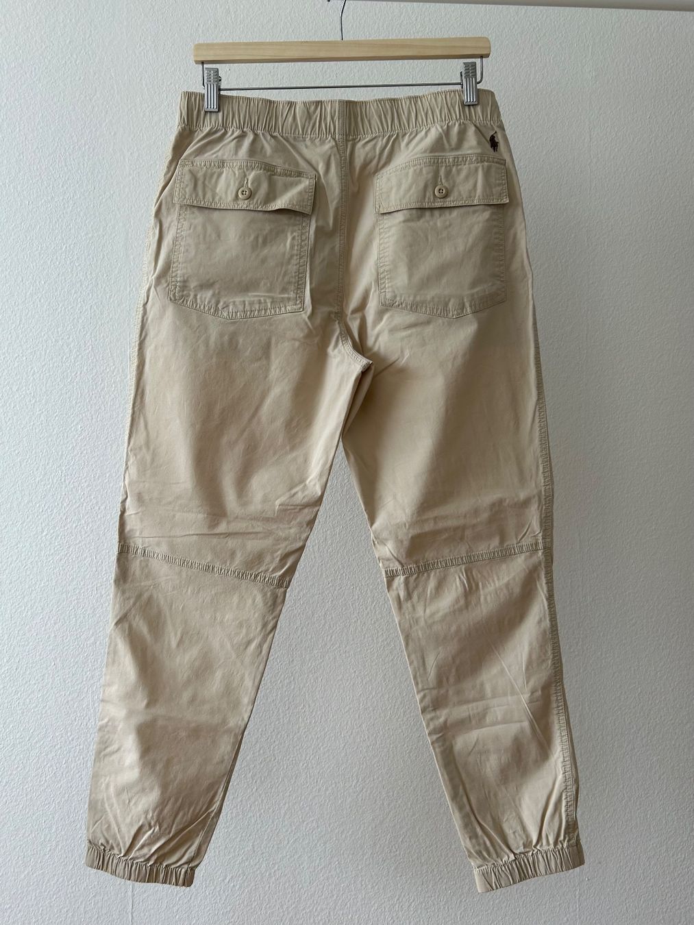 Pantaloni: Polo Ralph Lauren trousers – Usato da Zürich venduto da _nathalie_ 1