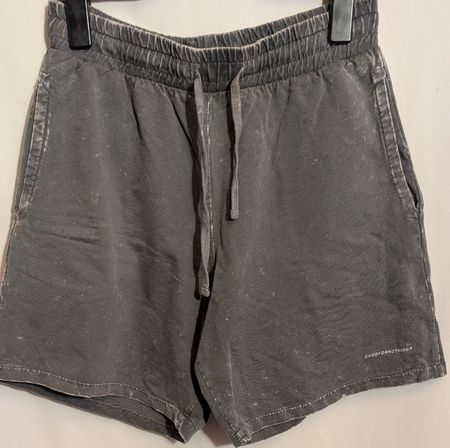 Shorts Kurze Hosen Old Grey Gr. S/M