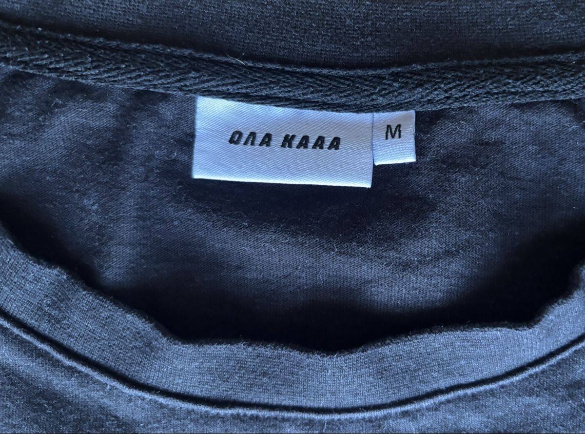 Ola Kala T-shirt: Olakala T-Shirt – Usato da Rutschwil venduto da win.JL 2