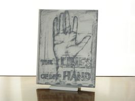 Robert Frank The Lines of My Hand 1989 / The Americans