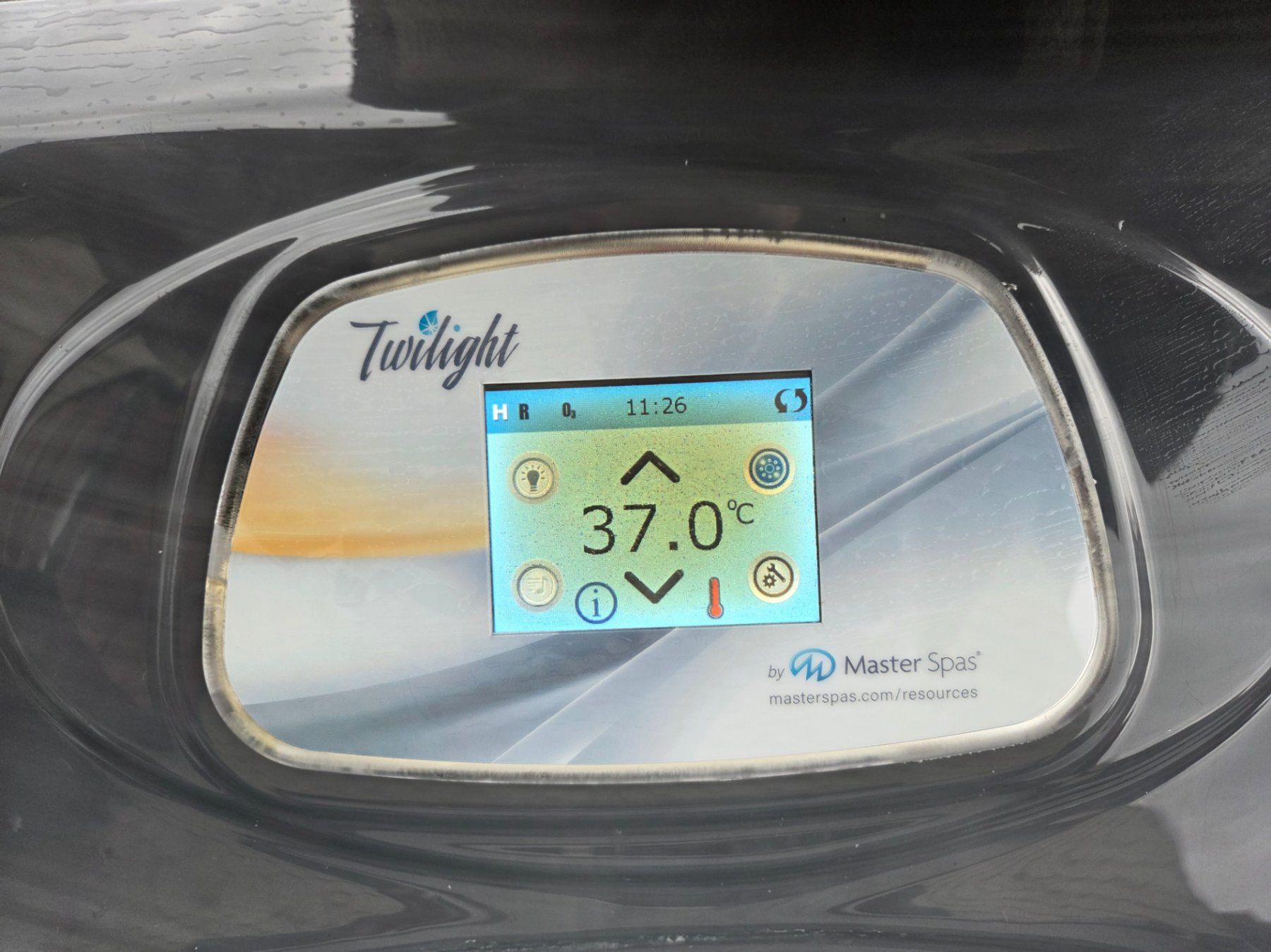 Whirlpool: Whirlpool  Twilight Spa – Usato da Kaltbrunn venduto da renesteiner01 2