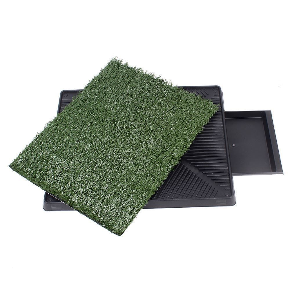 WC: Hunde Welpe Toilette Trainer pads – Nuovo (secondo la descrizione) da Thun venduto da Laoye 6