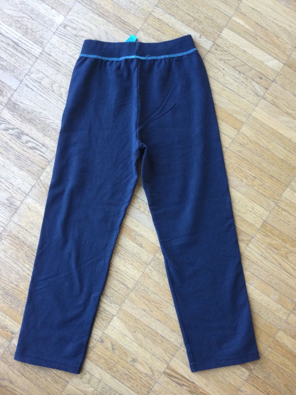Sanetta Hosen: Sanetta Kinder Jogging Hose Gr 134 – Gebraucht aus Zürich von mir_2kjl 1