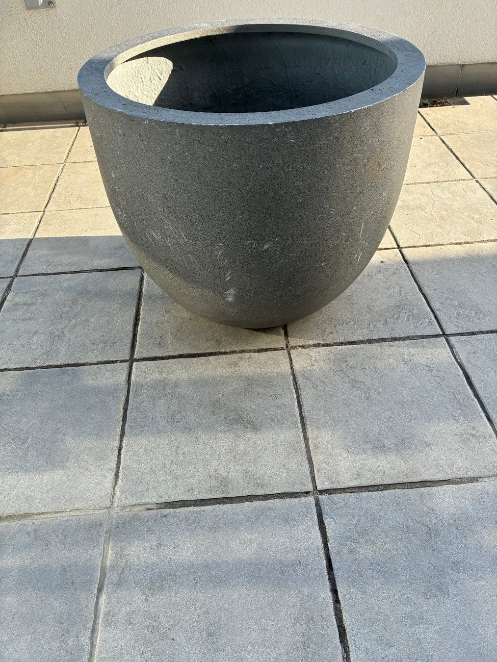 Vasi per fiori: Jaco Lite Terra Naimo Blumentopf – Usato da Männedorf venduto da Schnaeppchen05 3