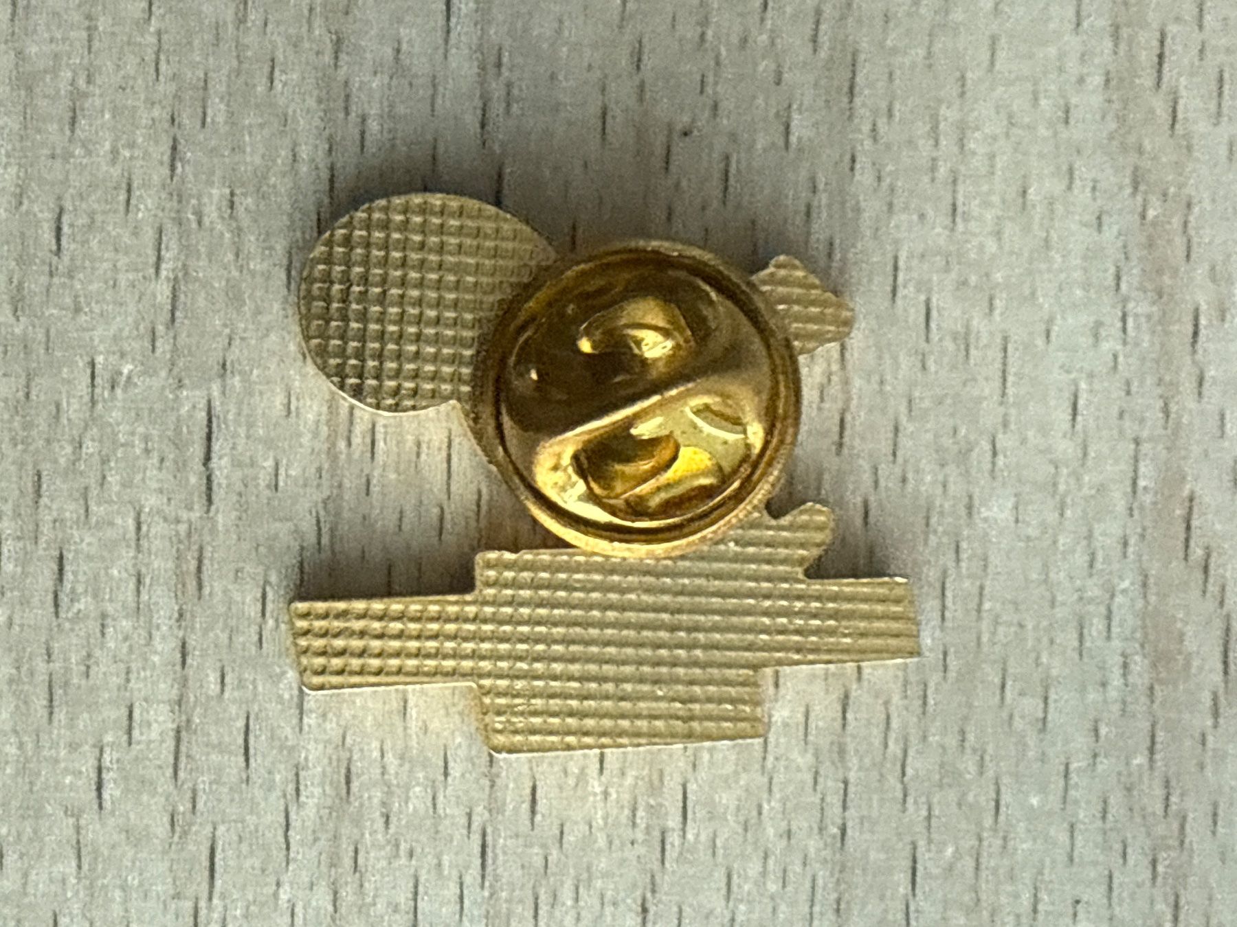 Placchette & Badge: Pin  Hotel Pischa Davos – Usato da Glattbrugg venduto da Schweigmatt 1