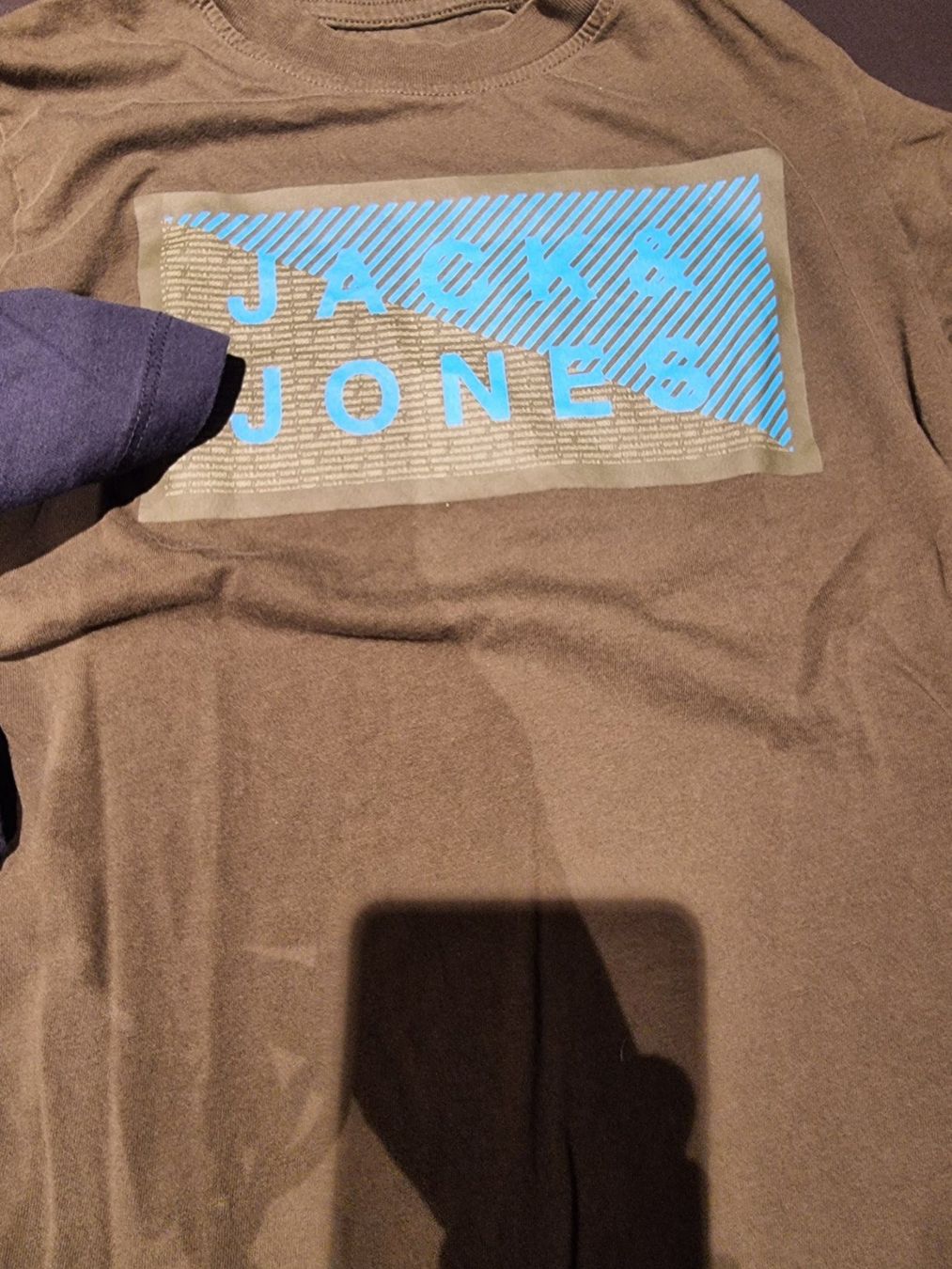 Jack & Jones Camicie, T-shirt & Polo: Jack & Jones Shirts, 140 – Usato da Buttikon SZ venduto da Limo180 2