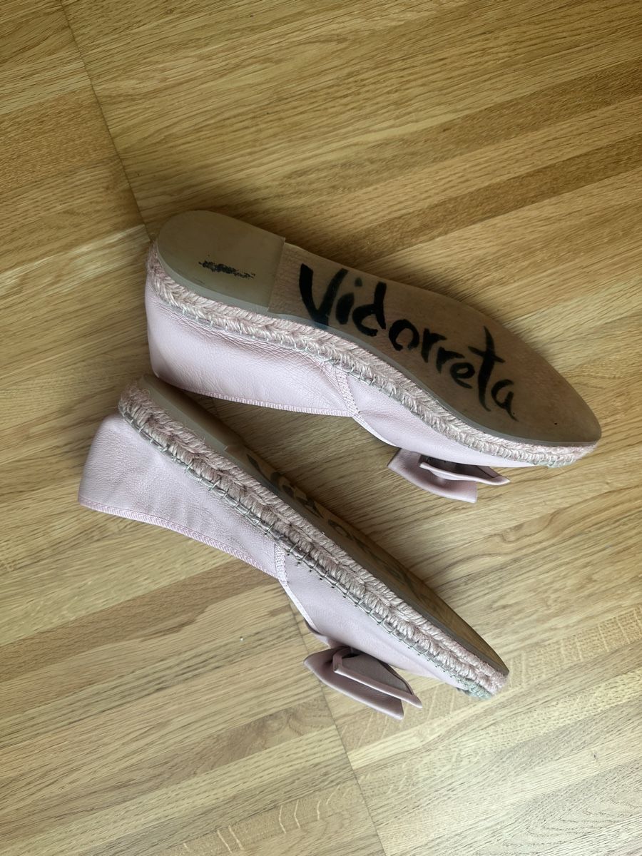 Scarpe da donna: Summer shoes as New – Usato da Zürich venduto da mag_v7x6 2