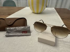 Ray-Ban Sonnenbrille