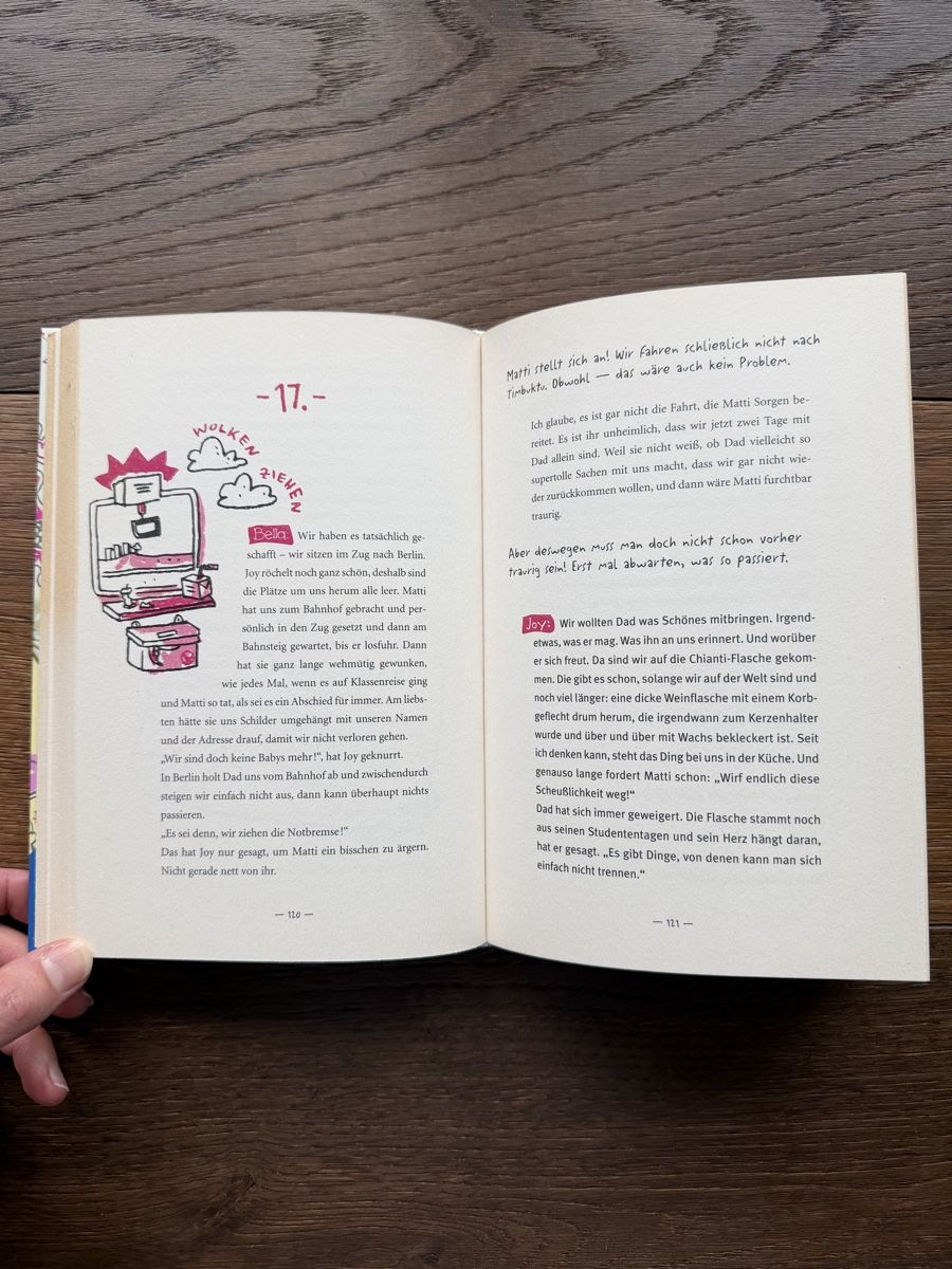 Libri: Lesebuch Kinder  – Usato da Pfäffikon ZH venduto da aveo14 2