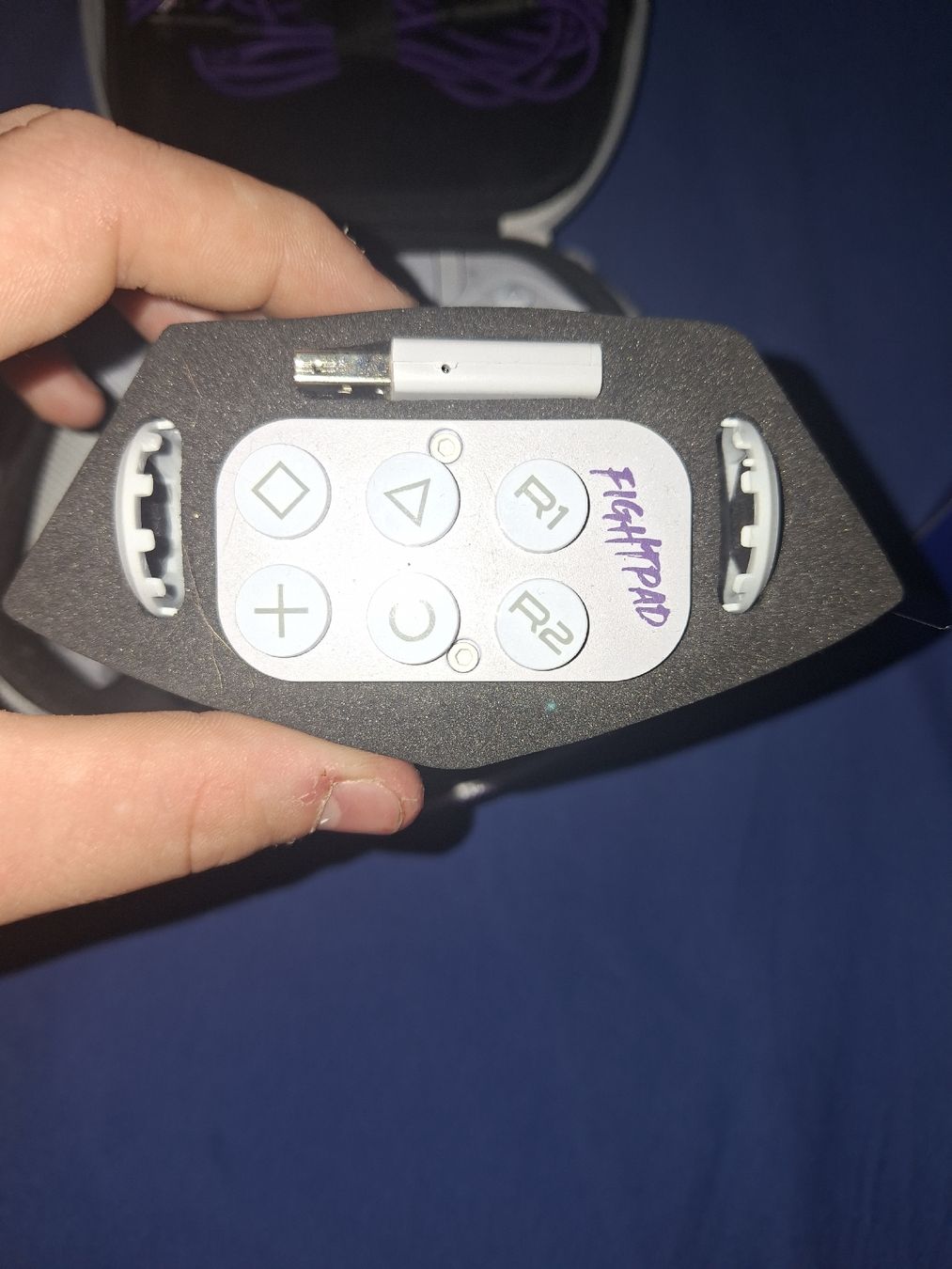 Sony Fernbedienungen: VICTRIX PRO BFG(Wireless Modular Controller) – Neu (gemäss Beschreibung) aus Volketswil von nan_mr5q 5