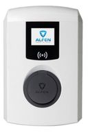 Alfen Eve Single Pro Line E-Ladestation Wallbox Typ 2