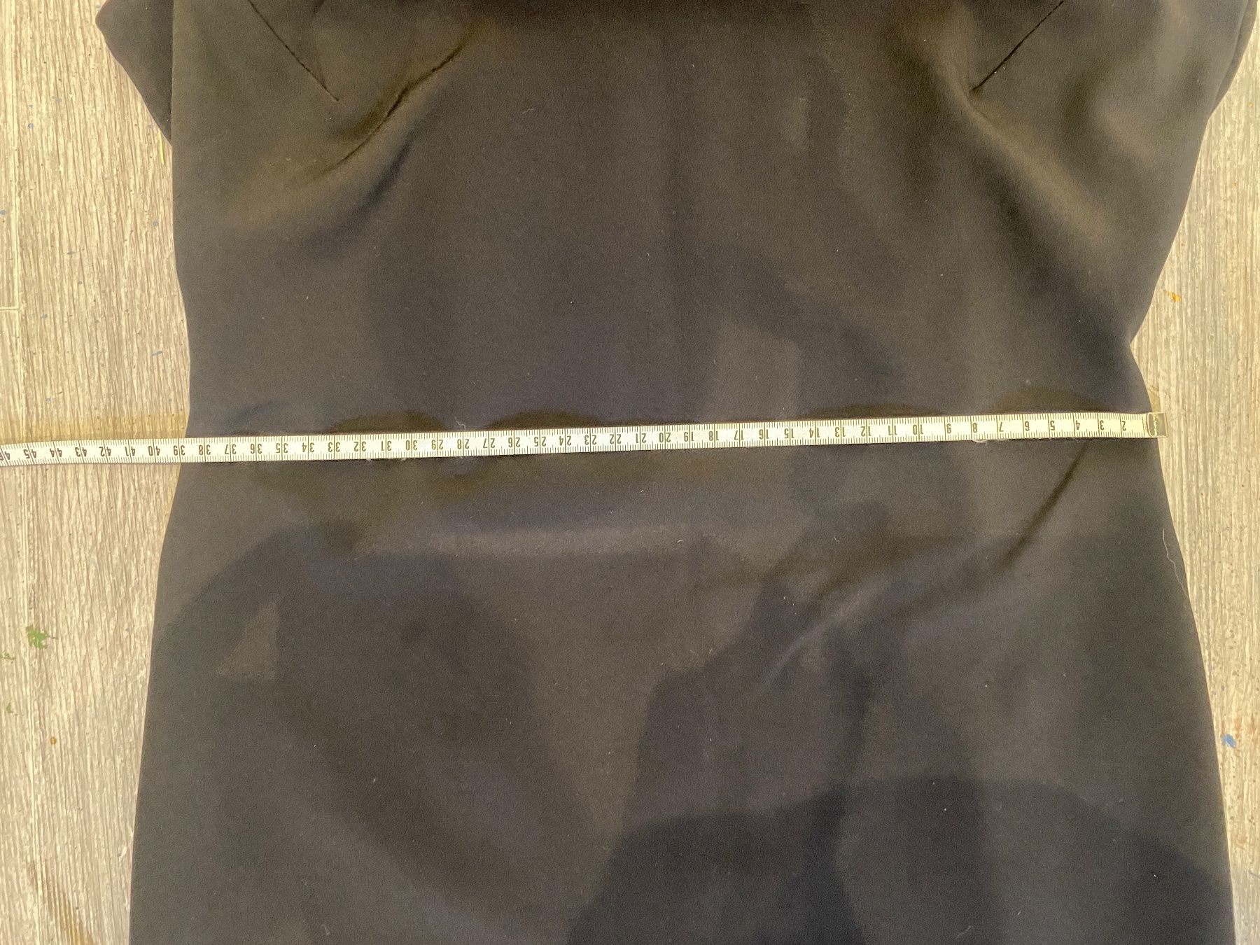 Kleider: Etui Kleid XS-S – Gebraucht aus Liestal von Goldart 5