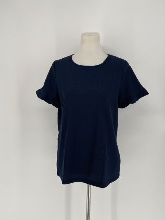 Shirt mit Rüschenärmeln Gr. M Vero Moda