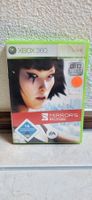 Xbox 360 Spiel - Mirrors Edge