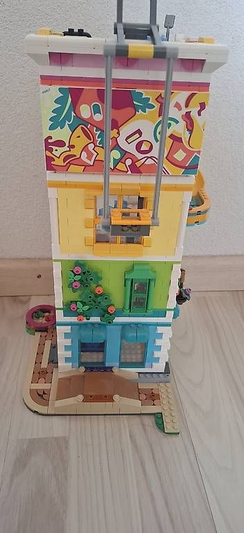 Giocattoli: lego friends  – Usato da Ardon venduto da Virgil7 1