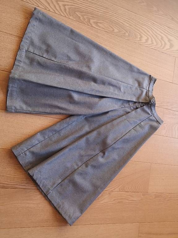 Pantaloni: Nuoo Clothing Culotte 34/xs – Usato da Kiesen venduto da Marie34 1