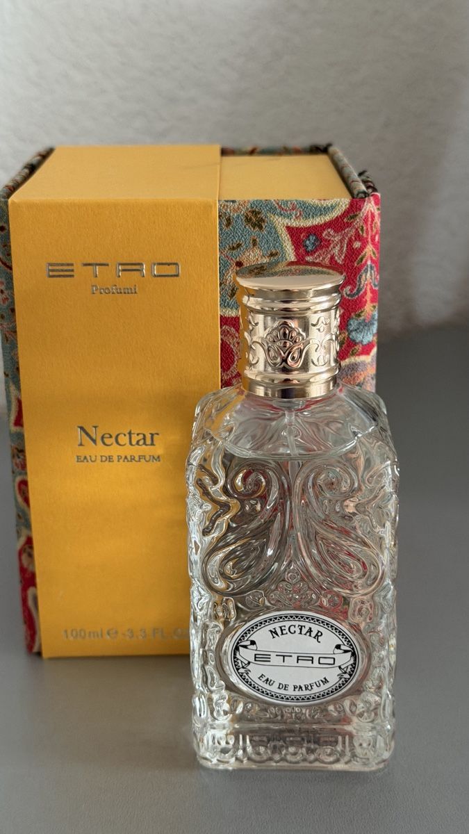Etro Parfum & Eau de Toilette: Etro Nectar , 2 ml – Gebraucht aus Sursee von nri_g5z8