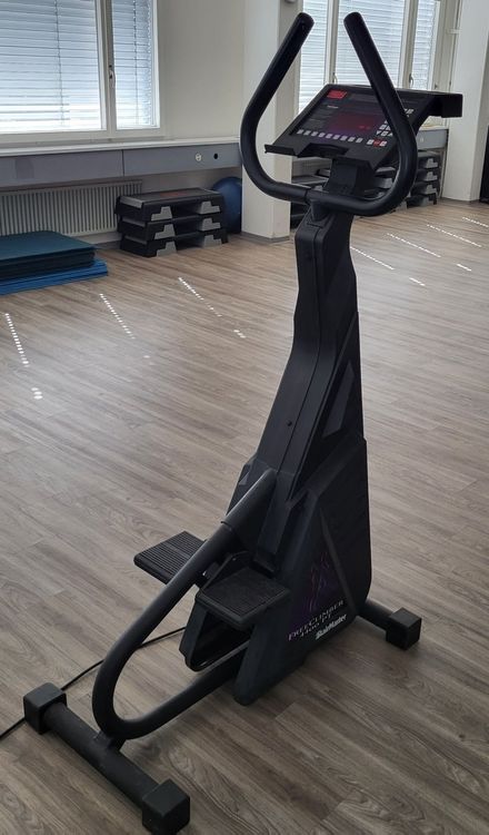 Stairmaster pt4400 best sale