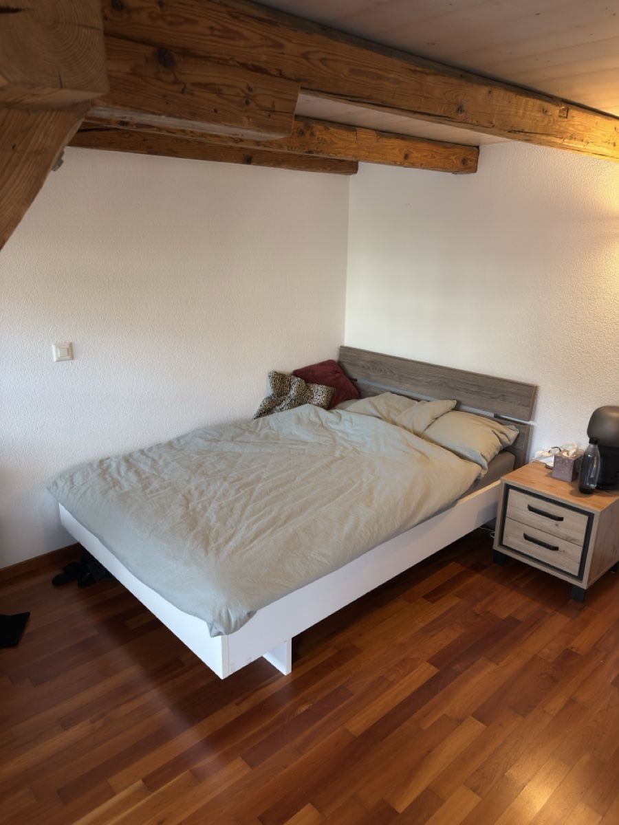 Letti: Schönes 140x200 Bett zu verkaufen – Usato da Jona venduto da s5andro5 1