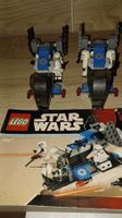 Lego Star Wars 2 mal das Set 7667 Imperial Dropship