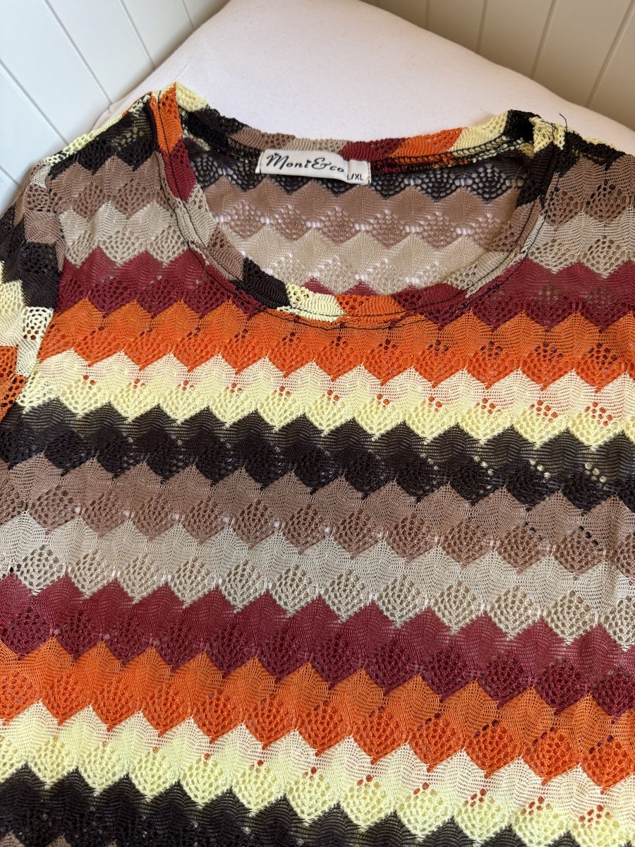 Kleider: Robe en maille – Gebraucht aus Blonay von Celuna 1