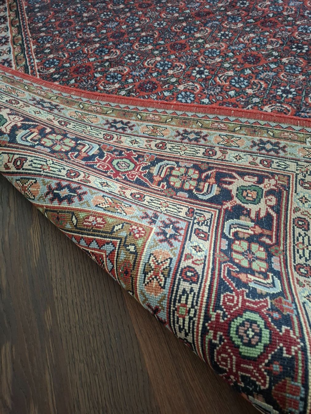 Teppiche: Teppich – Gebraucht aus Illnau von keks03 3