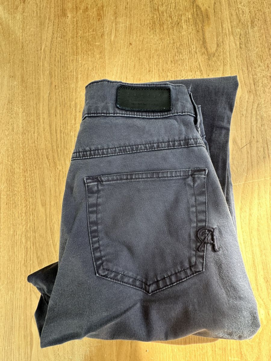Pantaloni: Hose angels – Usato da visp venduto da Kmemo1 2