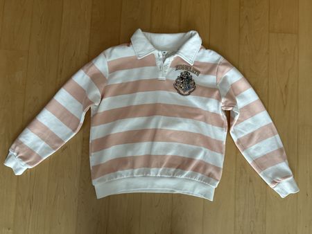 Pulli Hogwarts H&M Gr. 134/140