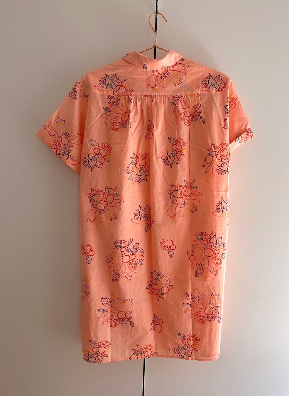 Des Petits Hauts Kleider: Robe chemise DES PETITS HAUTS – Neu und originalverpackt aus La conversion von Repio 2