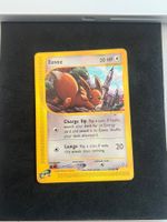Totodile non holo #75 | aquapolis EN 💧🇬🇧