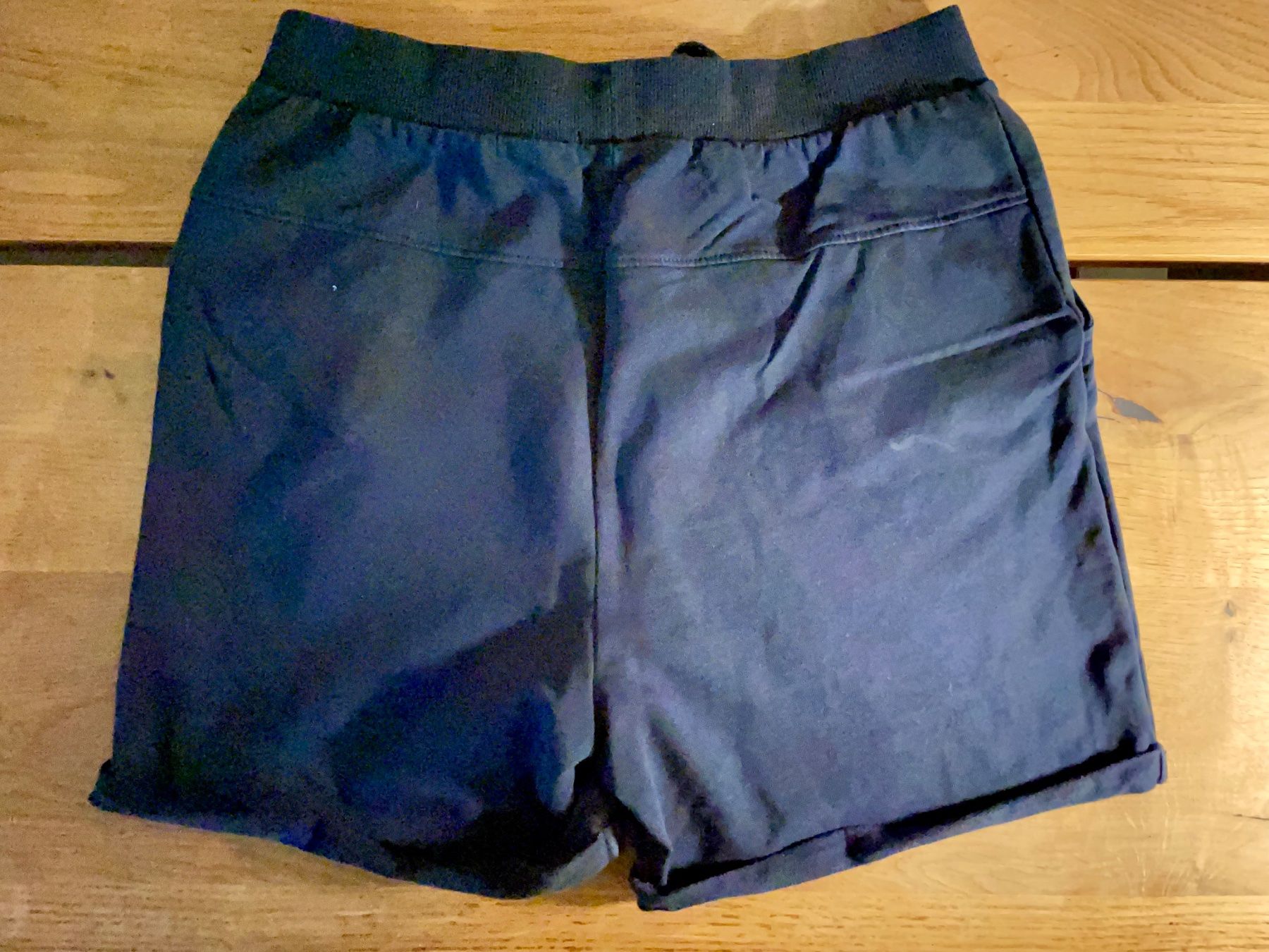 Name It Hosen: Coole Shorts von name it Grösse 164 – Gebraucht aus Fehraltorf von Marlene4 1