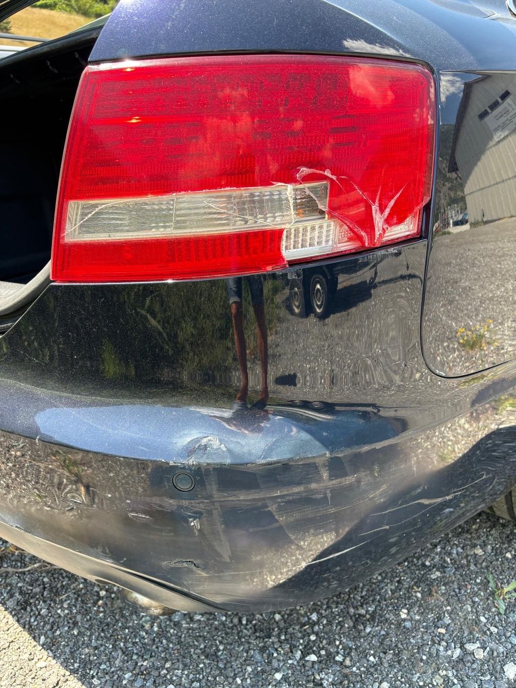 Audi Automobili: Audi A6 Quattro – Usato da Visp venduto da mbb_xs75 4
