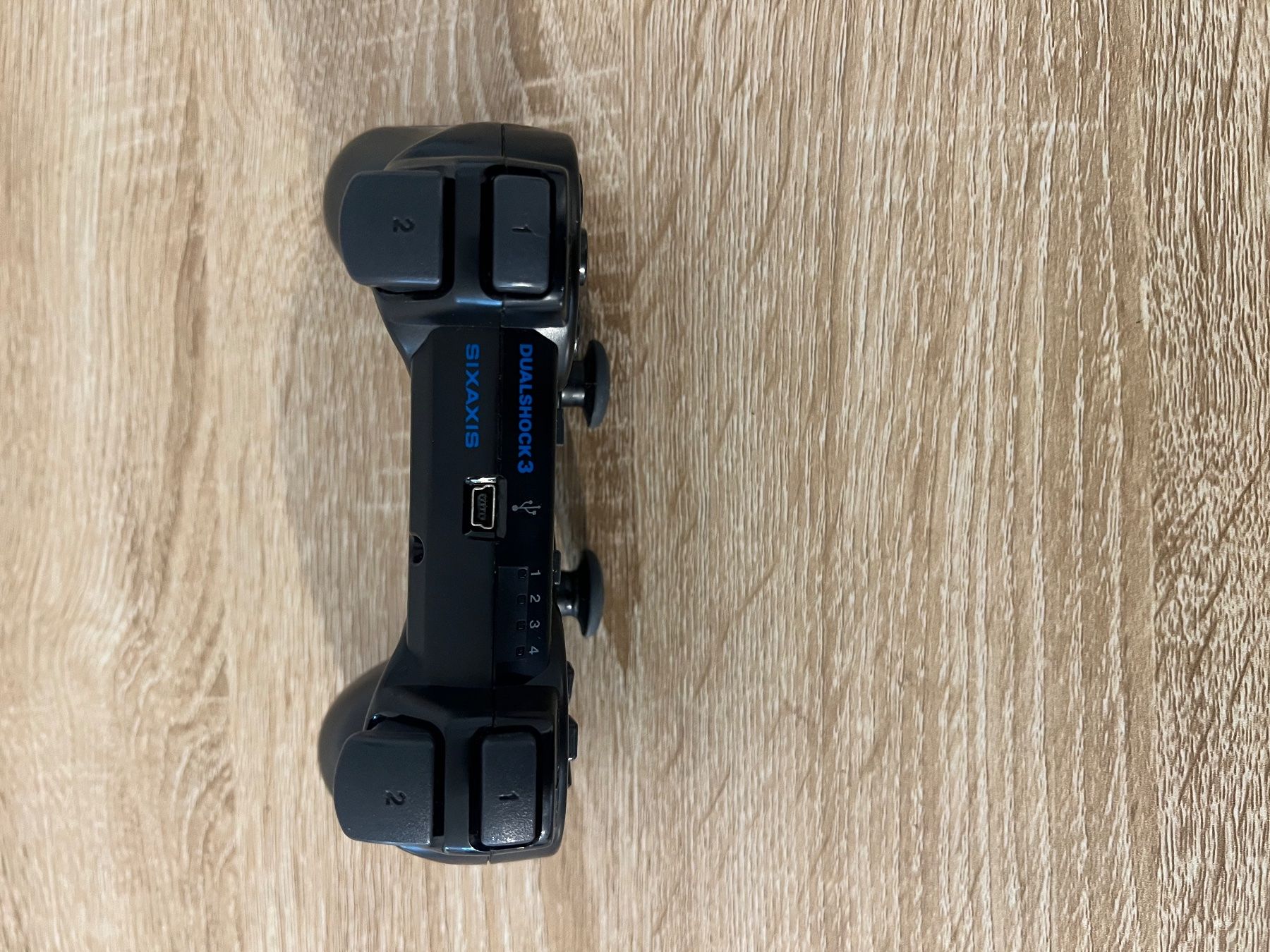 Controller: PS3 Controller – Usato da Zürich venduto da T.E.B 1