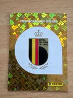FIFA World Cup 2026 Sticker Belgien United Edition neu