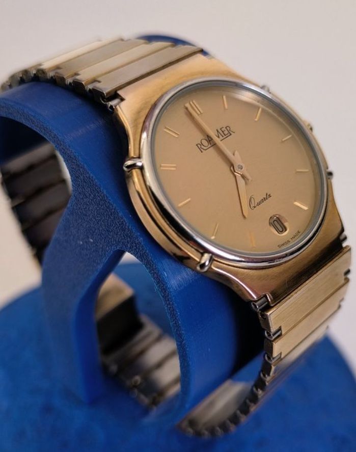 Roamer Orologi: Roamer Vintage Style – Usato da Untersiggenthal venduto da TimeandShine 1