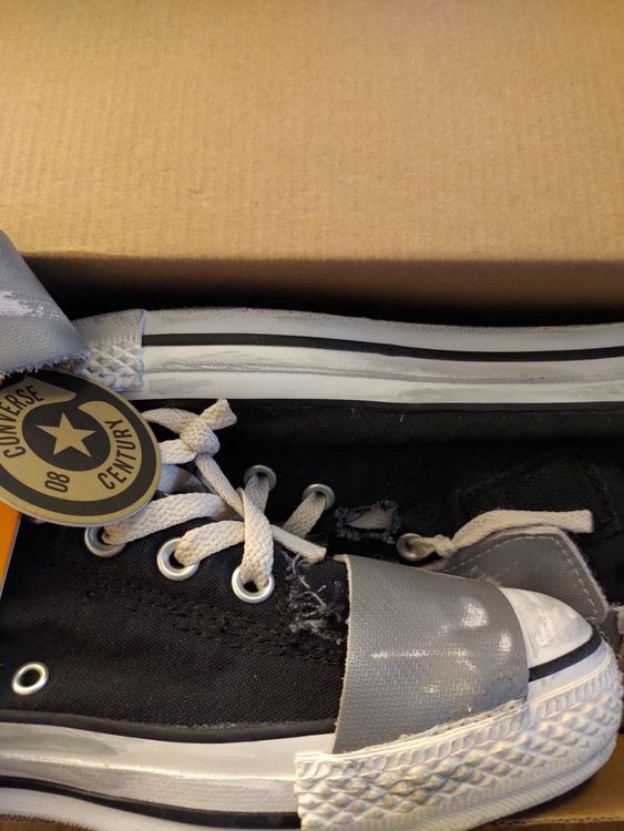 Converse 08 century sales