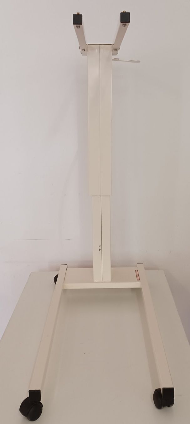 Autres décorations & accessoires: SIDHIL Easi-Riser Overbed Table – D'occasion à Niederdorf par LeptonAG_Labor 6