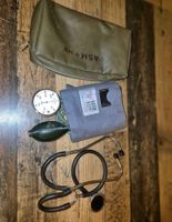 Blutdruckmessgerät ASM 74SE - Top Zustand & Komplett!