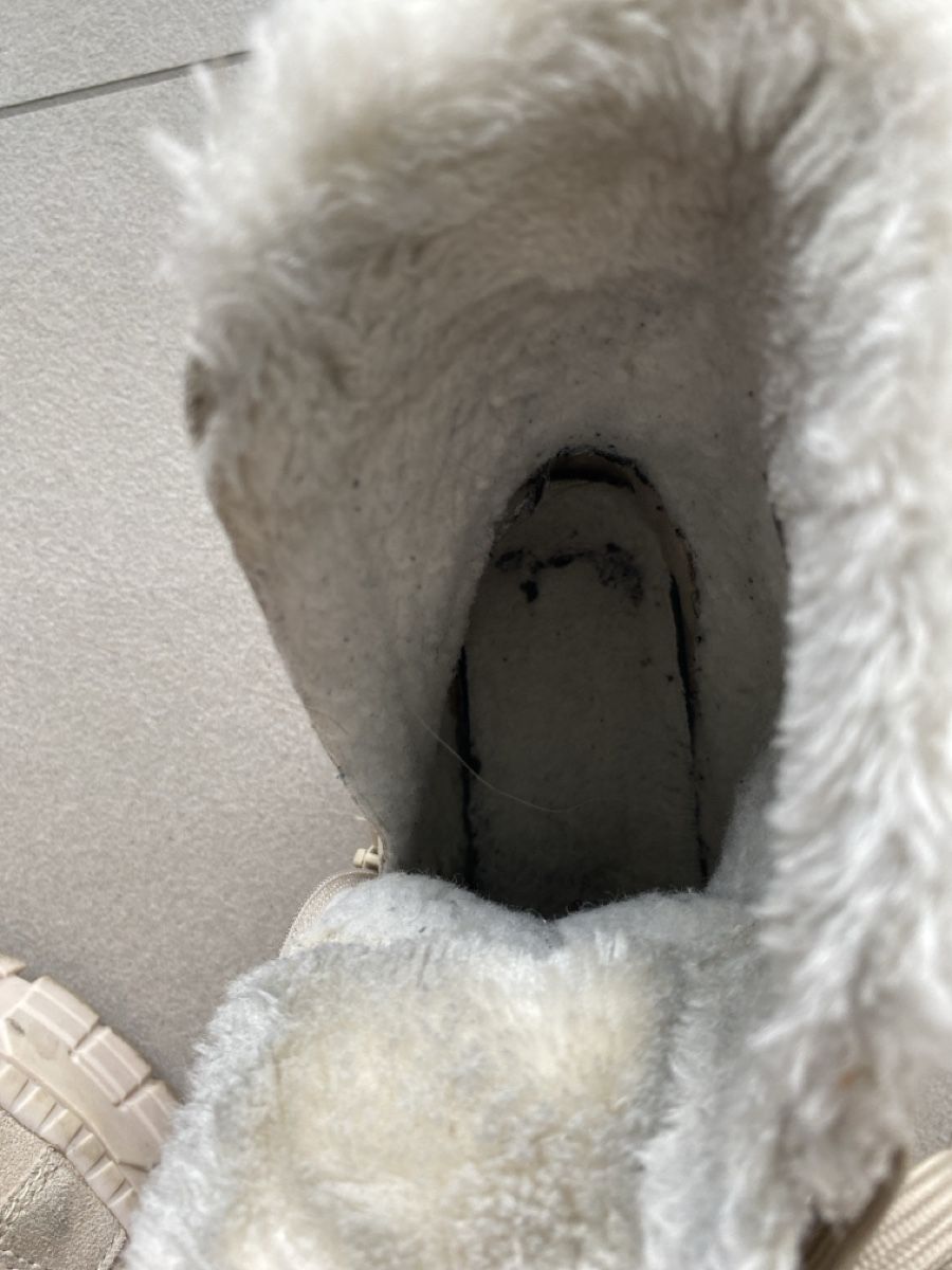 Tamaris Scarpe da donna: Winterstifeletten gefüttert – Usato da Chur venduto da dan_tp5n 6
