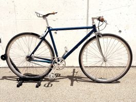 Fahrrad Singlespeed Stadtvelo