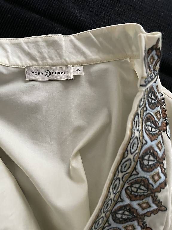 Tuniques: Tory Burch Tunika – D'occasion à Meisterschwanden par xX3000Xx 3