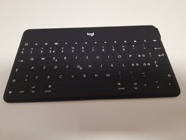 Logi Keys-to-Go